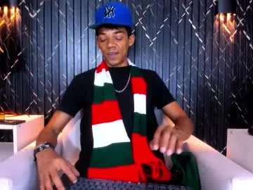 gregory_sforza on Chaturbate