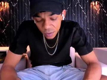 gregory_sforza on Chaturbate