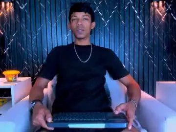 gregory_sforza on Chaturbate