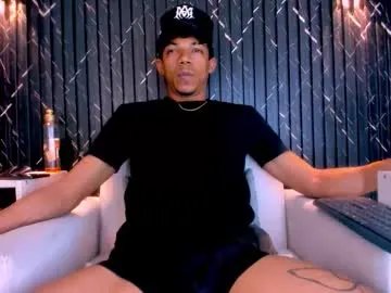 gregory_sforza on Chaturbate