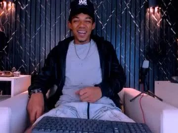 gregory_sforza on Chaturbate