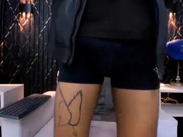 gregory_sforza on Chaturbate