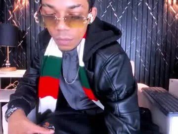 gregory_sforza on Chaturbate