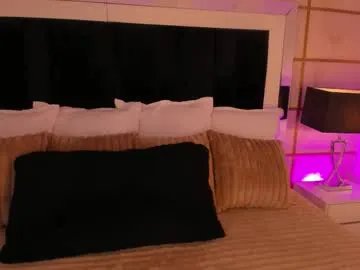 gretavelvet on Chaturbate