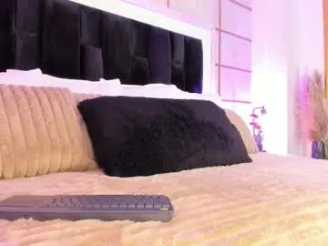 gretavelvet on Chaturbate