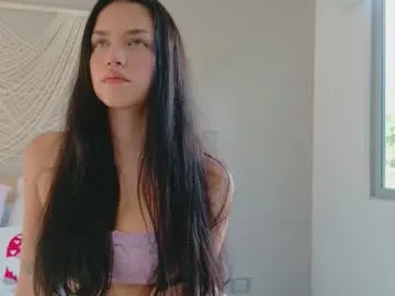 grettabenett_ on Chaturbate