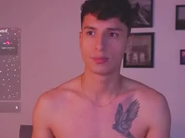 guy_twinks on Chaturbate