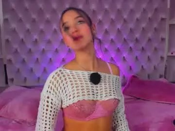 haari02 on Chaturbate