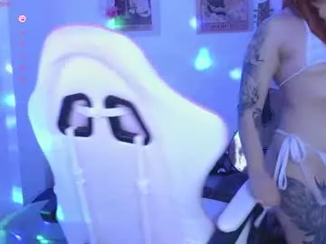 hachiko_love — GOAL: Ass red now [120 tokens remaining] Hi, I'm Hachi come into my living room so we can have fun together ;) #goth #feet #cosplay #braces #muscle