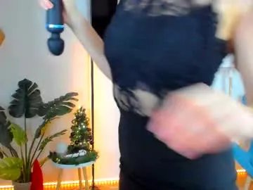 hailey__green on Chaturbate