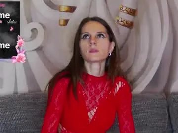 hailey_peach on Chaturbate