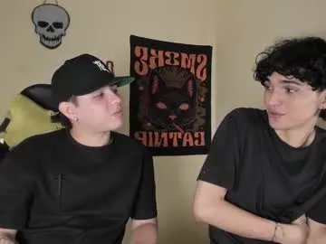 halan_jr on Chaturbate 