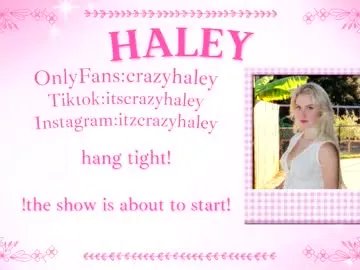 haleycrazy