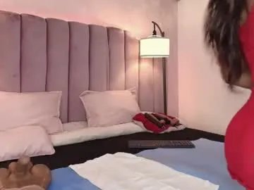 hallybans on Chaturbate