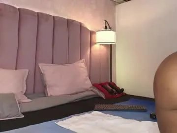 hallybans on Chaturbate