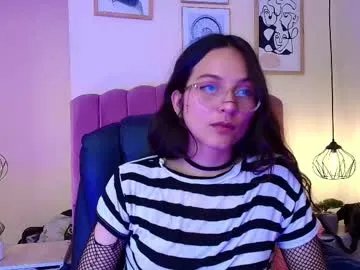 hanabie_ — GOAL: naked [77 tokens remaining] Looking for a pink tight pussy? Come in & let me show u what u like!! #bigass #smalltits #skinny #saliva #goth