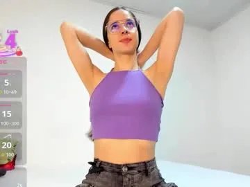 hanasleep on Chaturbate