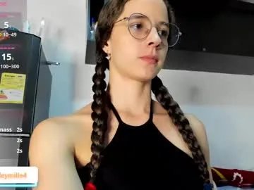 hanasleep on Chaturbate
