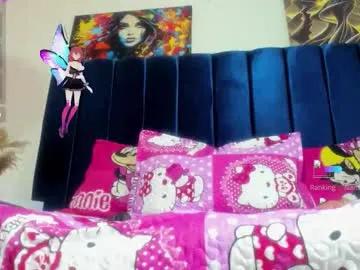 hanna_wish on Chaturbate 