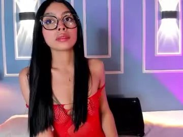 hannaa_zc on Chaturbate