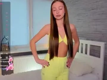 hannavaile on Chaturbate 