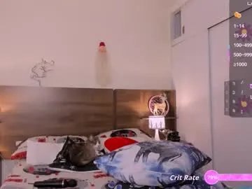 hanny_13 on Chaturbate