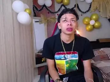 harry_jhonsonn on Chaturbate 