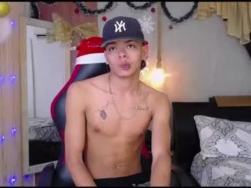 harry_jhonsonn on Chaturbate 