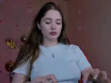 hazel_sullivan on Chaturbate