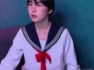 heejinwang — GOAL: make me cum stawberry boi #twink #femboy #18 #asian #gay