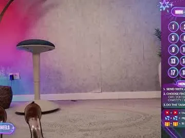 hell_on_heels_ on Chaturbate