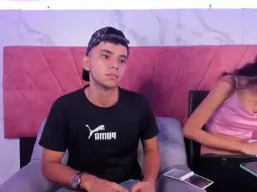 hellanddante_ on Chaturbate