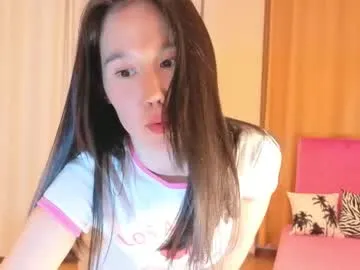 heyitsnaomi on Chaturbate