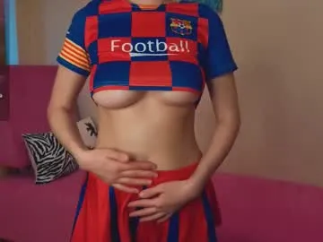 heyitsnaomi on Chaturbate