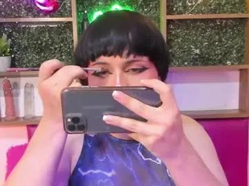 hiddenhotcake on Chaturbate