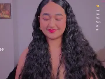 hipatiaandhephaestus on Chaturbate