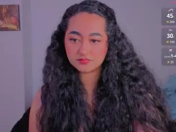 hipatiaandhephaestus on Chaturbate