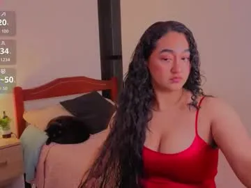 hipatiaandhephaestus on Chaturbate