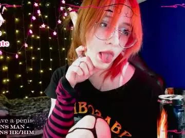 honelin on Chaturbate