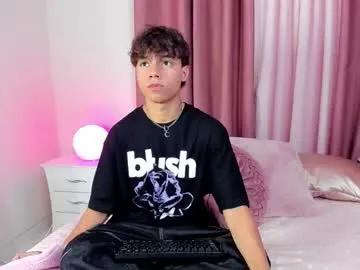 honeymoon_sariel — GOAL: jerk off your sweet cock my birthday boy! [444 tokens remaining] Today is my birthday!! let's celebrate it together! #twink #18 #new #lovense #ass