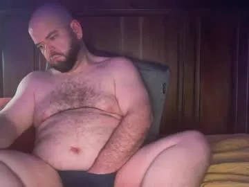 hornazzbear on Chaturbate