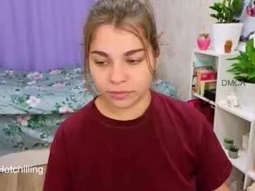 hot_chill__ on Chaturbate
