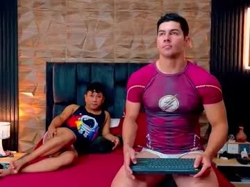 hotfuckers4uu — CUM SHOW 800   #lovense #muscle #cum #latino #bigcock #lovense