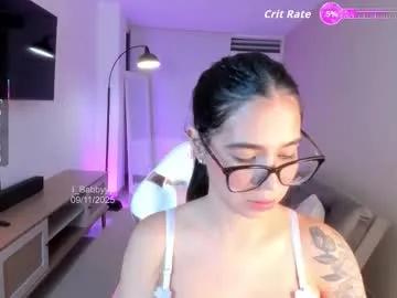 i_babbyyy — Current Goal: naked and oil boobs (play boobs) at 199 tokens -- Next Goal: MAKE ME HORNY DADDY -- fav patterns <333  #bigboobs #bigass #oil #shaved #tease