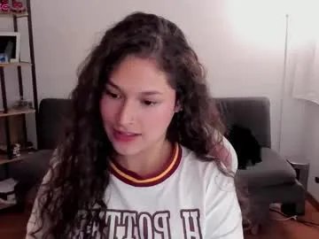 iam_nikki on Chaturbate