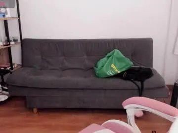 iam_nikki on Chaturbate