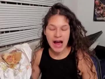 iam_nikki on Chaturbate