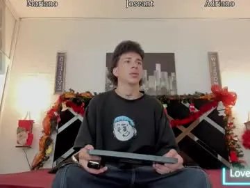 iamduque on Chaturbate