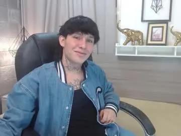 iancute_ — GOAL: Masturbation + CUM SHOW [570 tokens remaining] Welcome to my room! #teen #twink #18 #tattoo #muscle