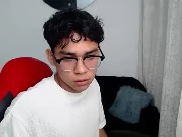 ibu_fox on Chaturbate